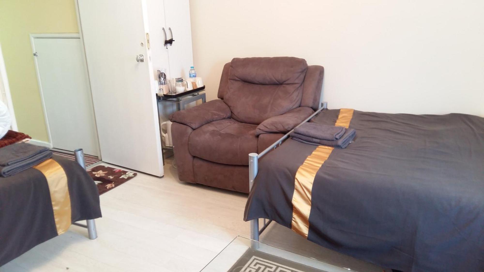 شقة Prospect Hill لندن المظهر الخارجي الصورة