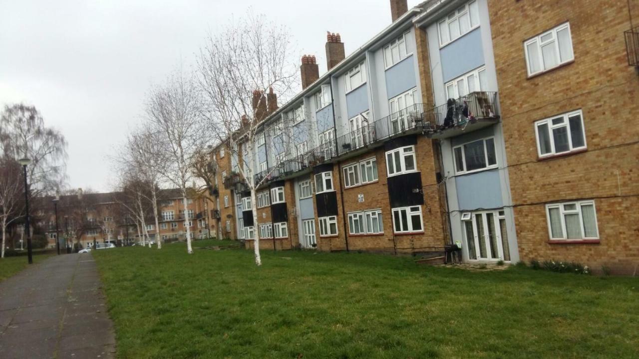شقة Prospect Hill لندن المظهر الخارجي الصورة