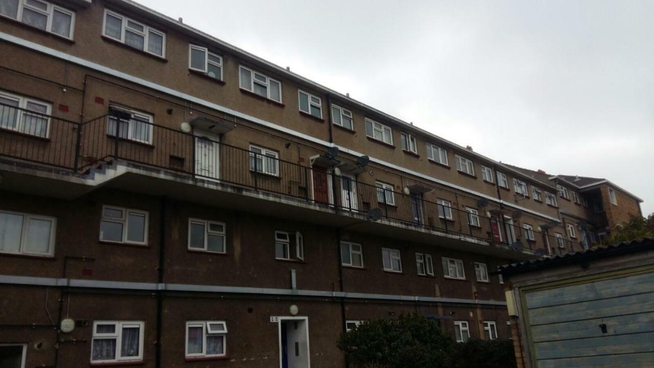 شقة Prospect Hill لندن المظهر الخارجي الصورة