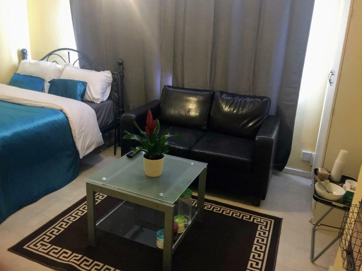 شقة Prospect Hill لندن المظهر الخارجي الصورة