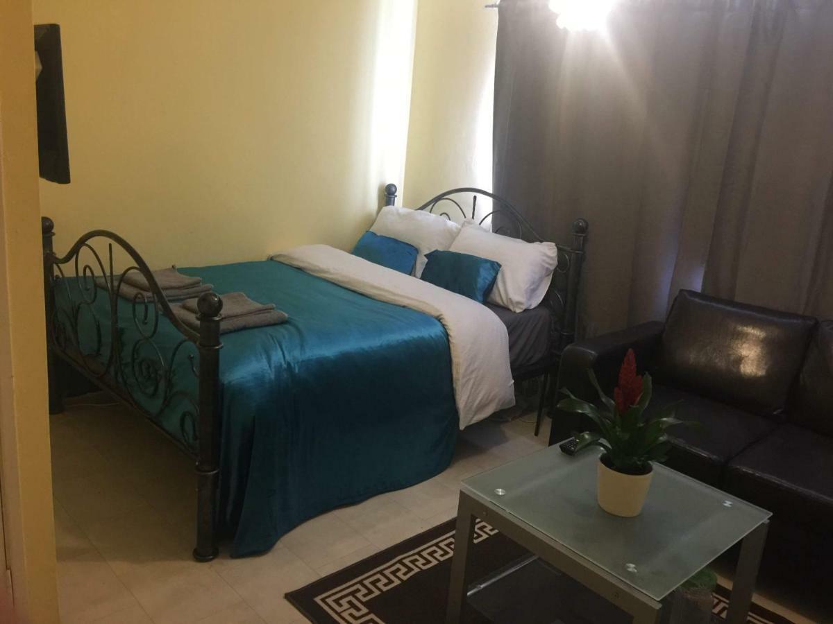 شقة Prospect Hill لندن المظهر الخارجي الصورة